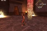Sphinx and the Cursed Mummy - Anteprima