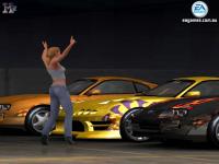 Need for Speed Underground