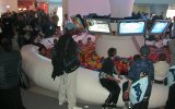 Playstation Experience 2003
