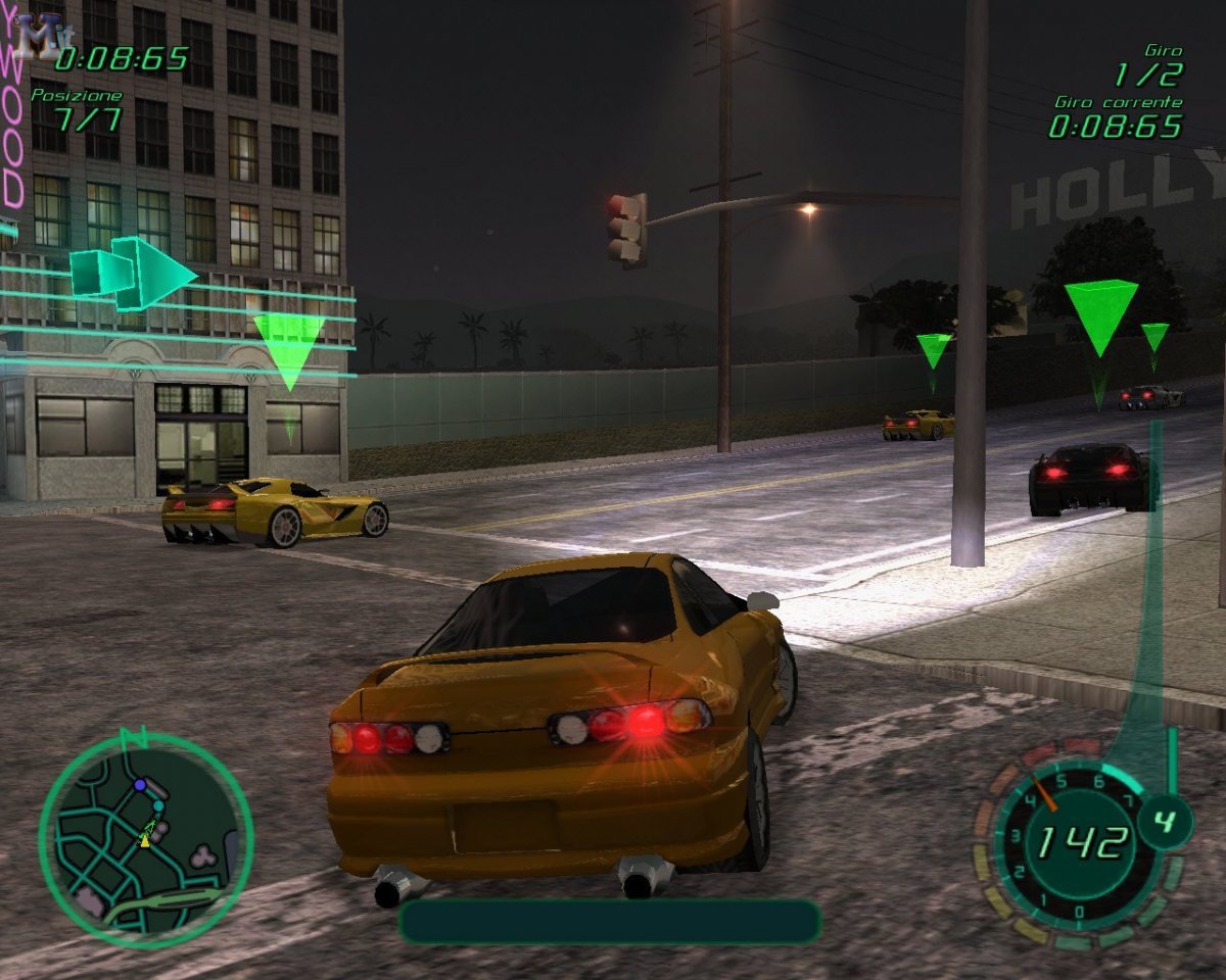 Midnight Club 2 とその他の Rockstar の名作が Steam から消え、その後短期間販売に戻りました