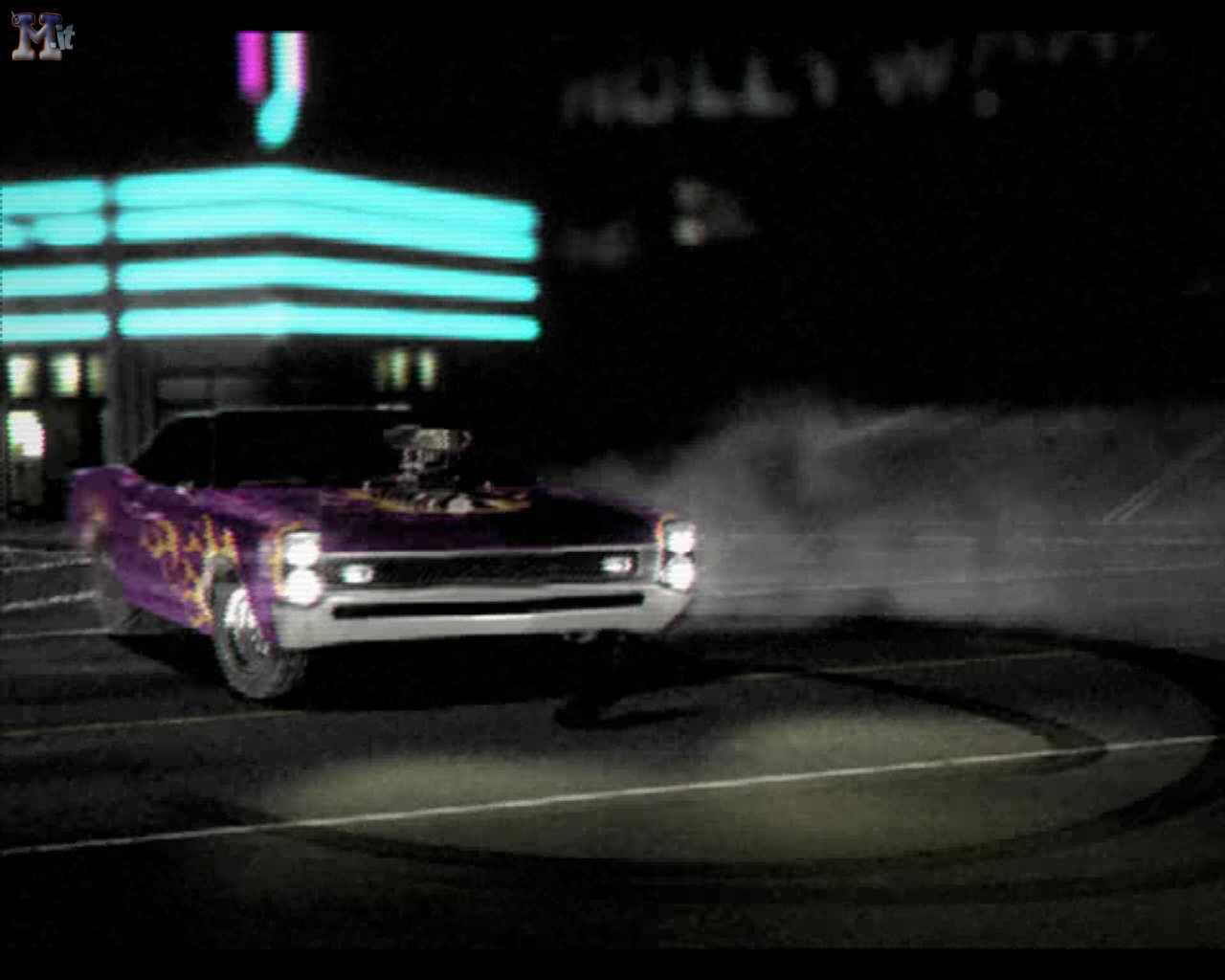 Midnight club ii steam фото 38