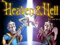 Heaven and Hell