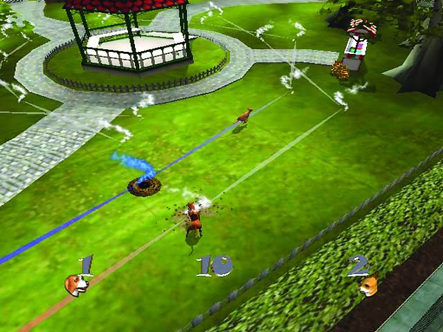 Dog's Life - Vita da Cani