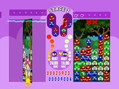 Puyo Pop Fever (Puyo Puyo Fever)