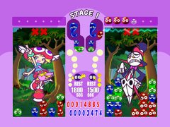 Puyo Pop Fever (Puyo Puyo Fever)