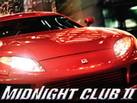 Midnight Club 2