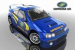 Top Gear Rally - Approfondimento