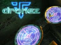 Dennou Taisen DroneZ