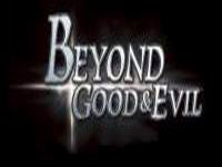 Beyond Good & Evil