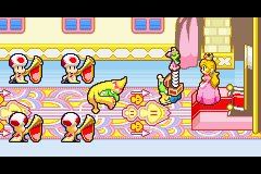 Mario & Luigi: Superstar Saga