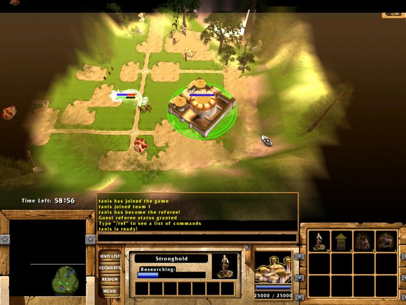 Savage - The Battle for Newerth