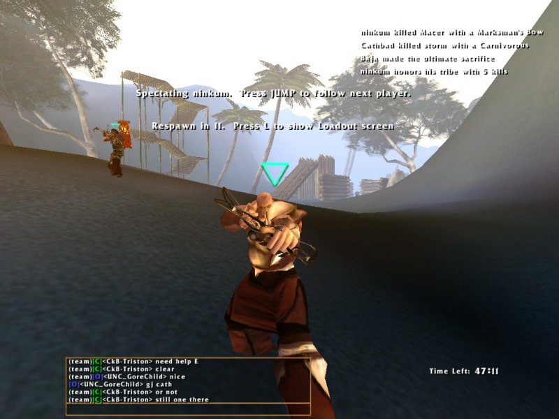 Savage - The Battle for Newerth