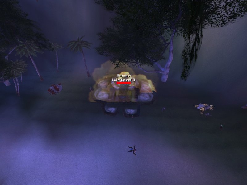 Savage - The Battle for Newerth