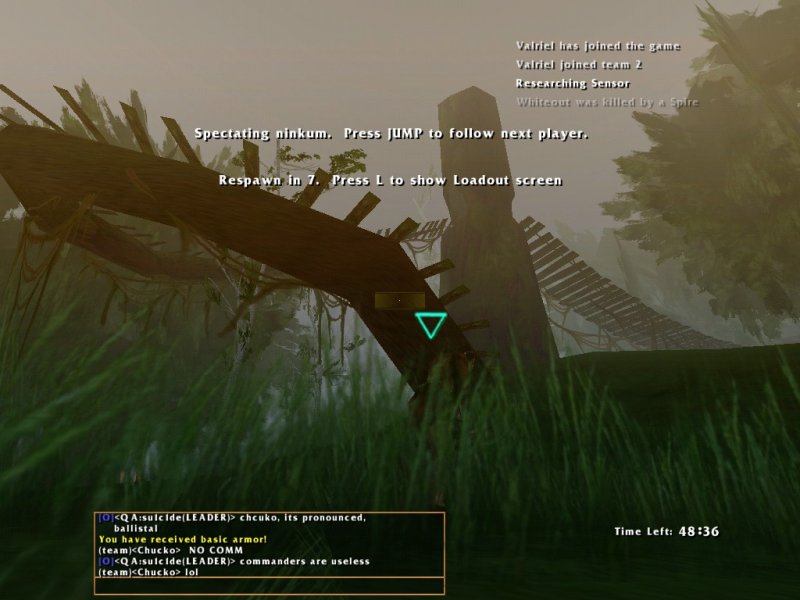 Savage - The Battle for Newerth