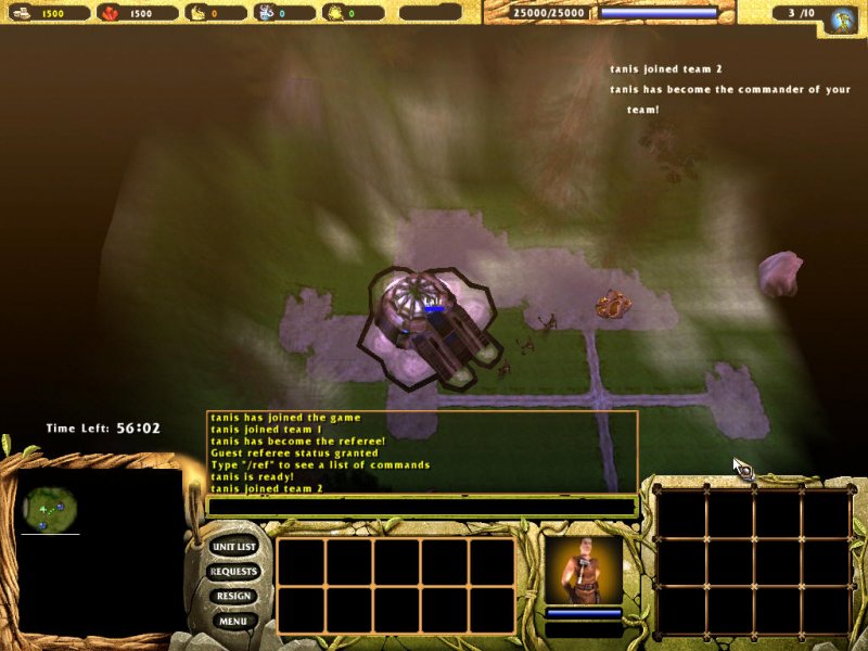 Savage - The Battle for Newerth