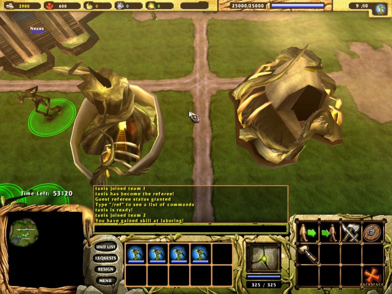 Savage: The Battle for Newerth