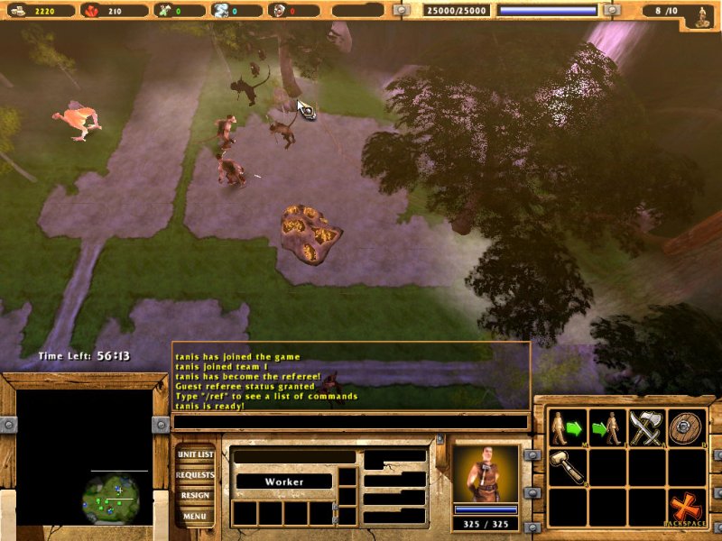 Savage: The Battle for Newerth