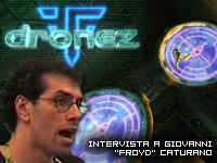 Dennou Taisen DroneZ