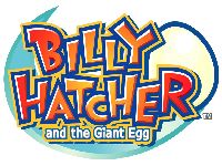 Billy Hatcher and the Giant Egg
