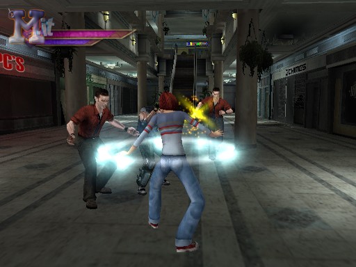 Buffy the Vampire Slayer: Chaos Bleeds