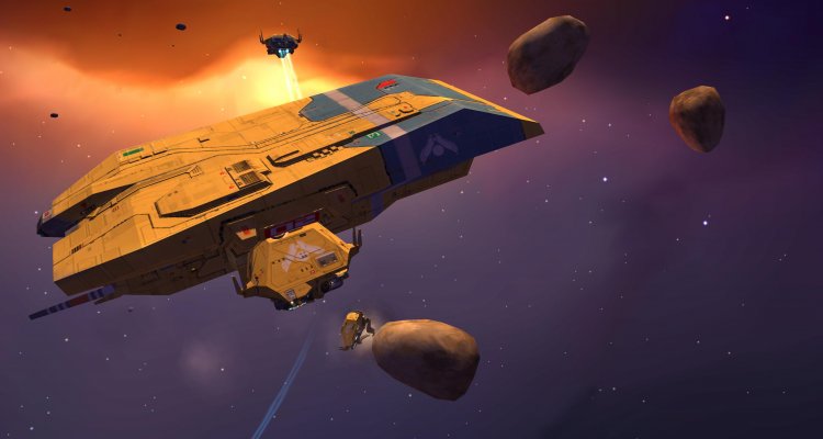 Homeworld 2 как установить моды