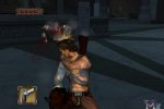 Evil Dead: A Fistful of Boomstick - Trucchi - Trucco