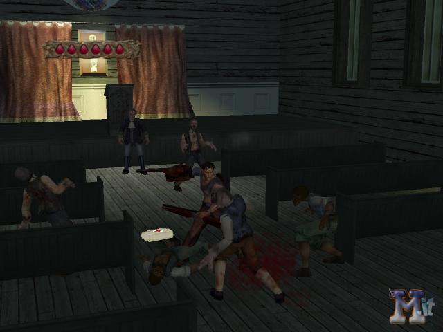 Evil Dead: A Fistful of Boomsticks