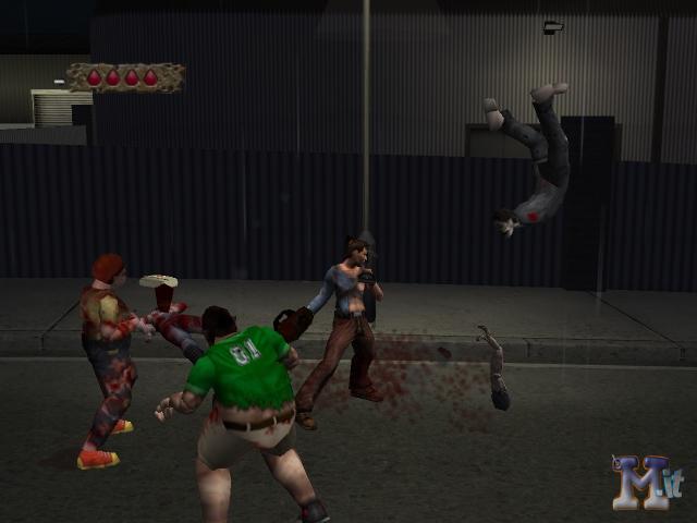 Evil Dead: A Fistful of Boomsticks