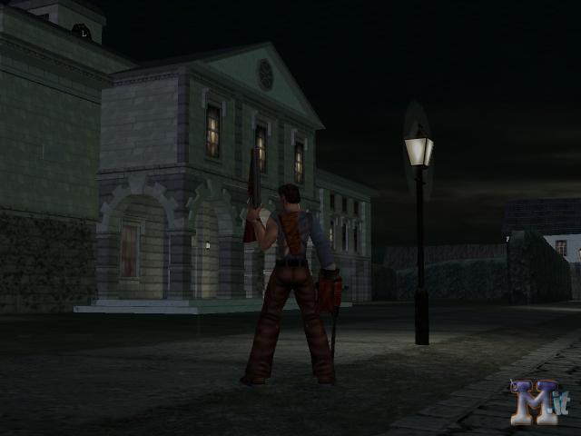 Evil Dead: A Fistful of Boomsticks