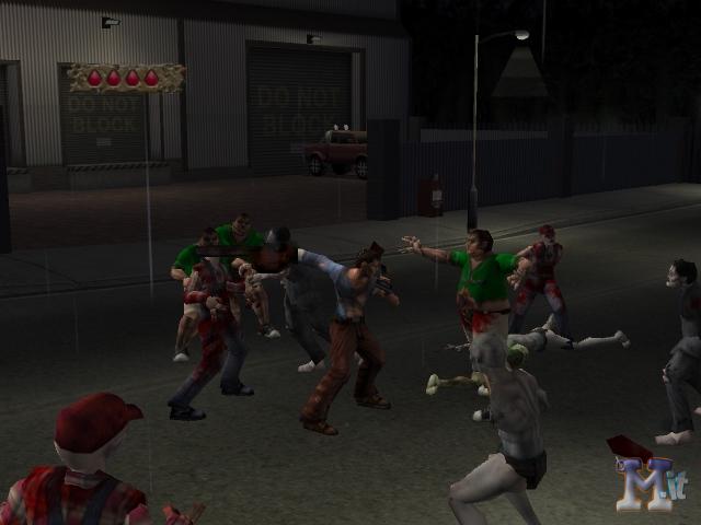 Evil Dead: A Fistful of Boomsticks