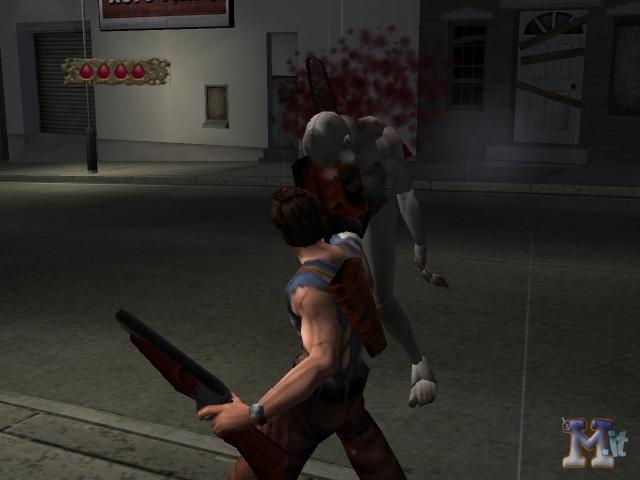 Evil Dead: A Fistful of Boomsticks