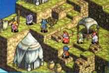 Speciale Gameboy Advance: le Uscite Europee