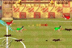 Speciale Gameboy Advance: le Uscite Europee