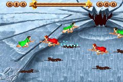 Speciale Gameboy Advance: le Uscite Europee