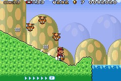 Speciale Gameboy Advance: le Uscite Europee