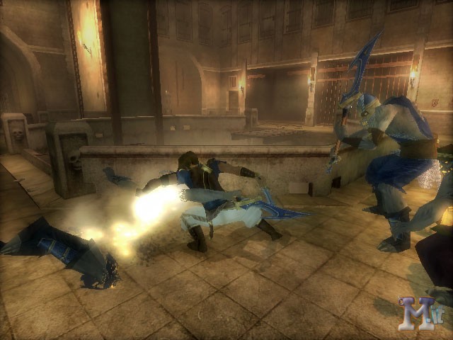 Prince of Persia: Le Sabbie del Tempo (2003)