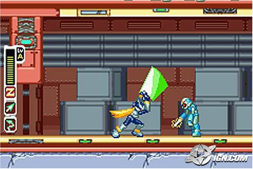 Speciale Gameboy Advance: le Uscite Europee