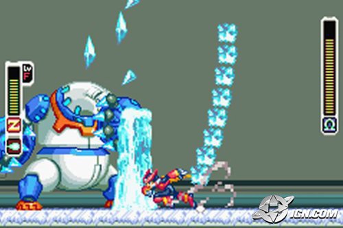 Speciale Gameboy Advance: le Uscite Europee