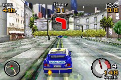 Speciale Gameboy Advance: le Uscite Europee