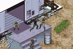 Golden Sun 2: L'Era Perduta