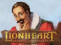 Lionheart: Legacy of the Crusader