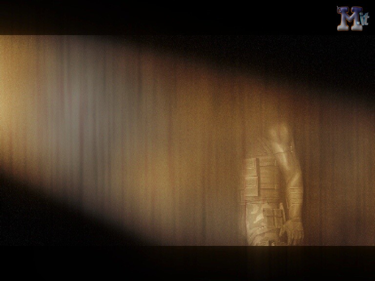 Tom Clancy's Splinter Cell: Pandora Tomorrow