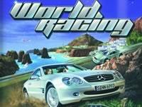 Mercedes-Benz World Racing