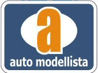 Auto Modellista U.S.-tuned