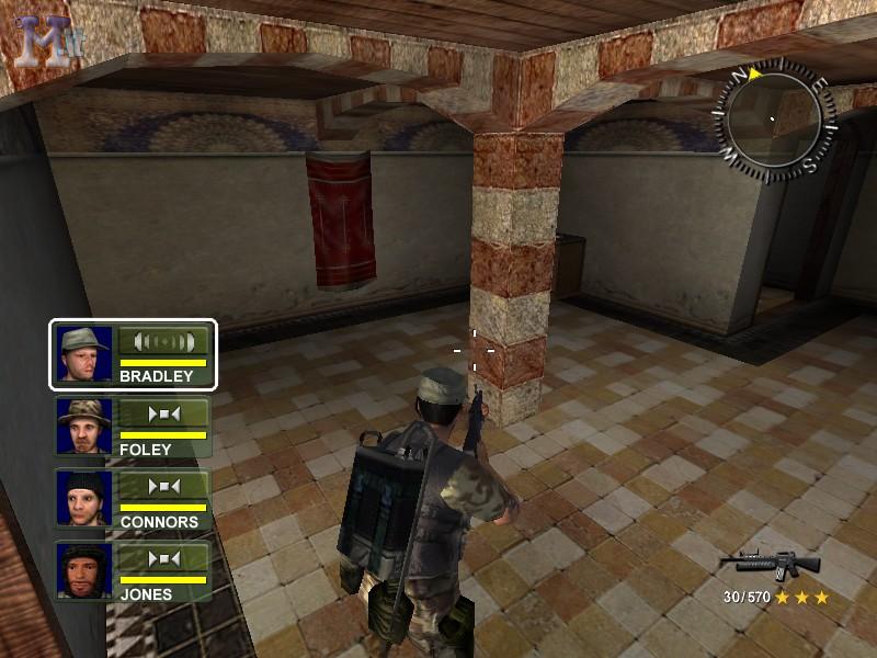 Conflict: Desert Storm 2