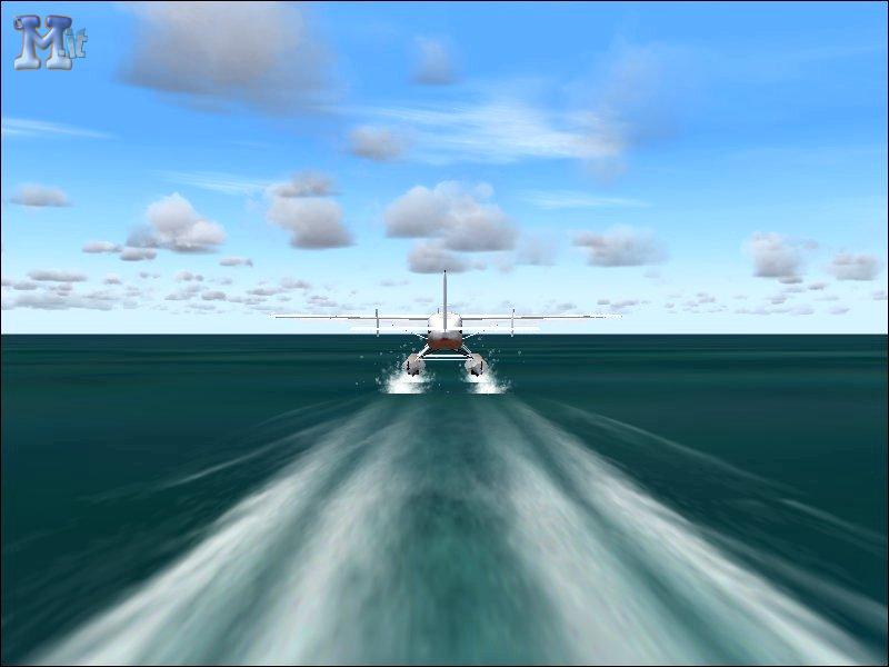 Microsoft Flight Simulator 2004: A Century of Flight