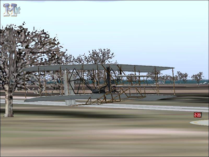 Microsoft Flight Simulator 2004: A Century of Flight