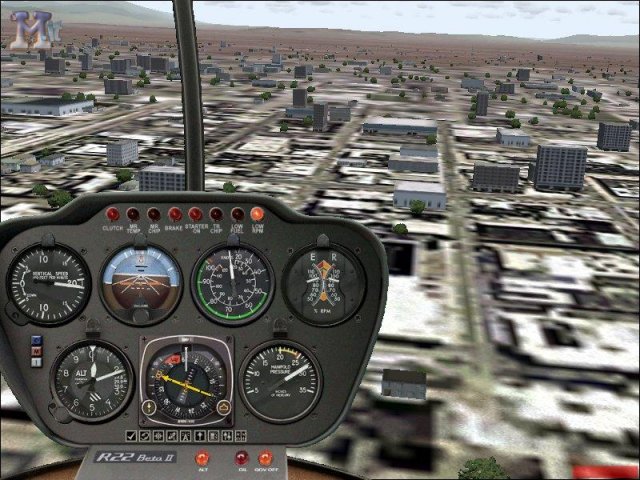 Microsoft Flight Simulator 2004: A Century of Flight