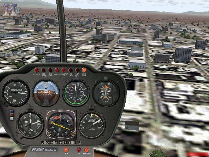 Microsoft Flight Simulator 2004: A Century of Flight