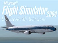 Microsoft Flight Simulator 2004: A Century of Flight